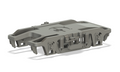 STL FILE Commonwealth bogie for 4 CEP EMU download
