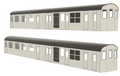 COMING SOON Class 201, 202 &203 (6s, 6L &6B) Hastings DEMU