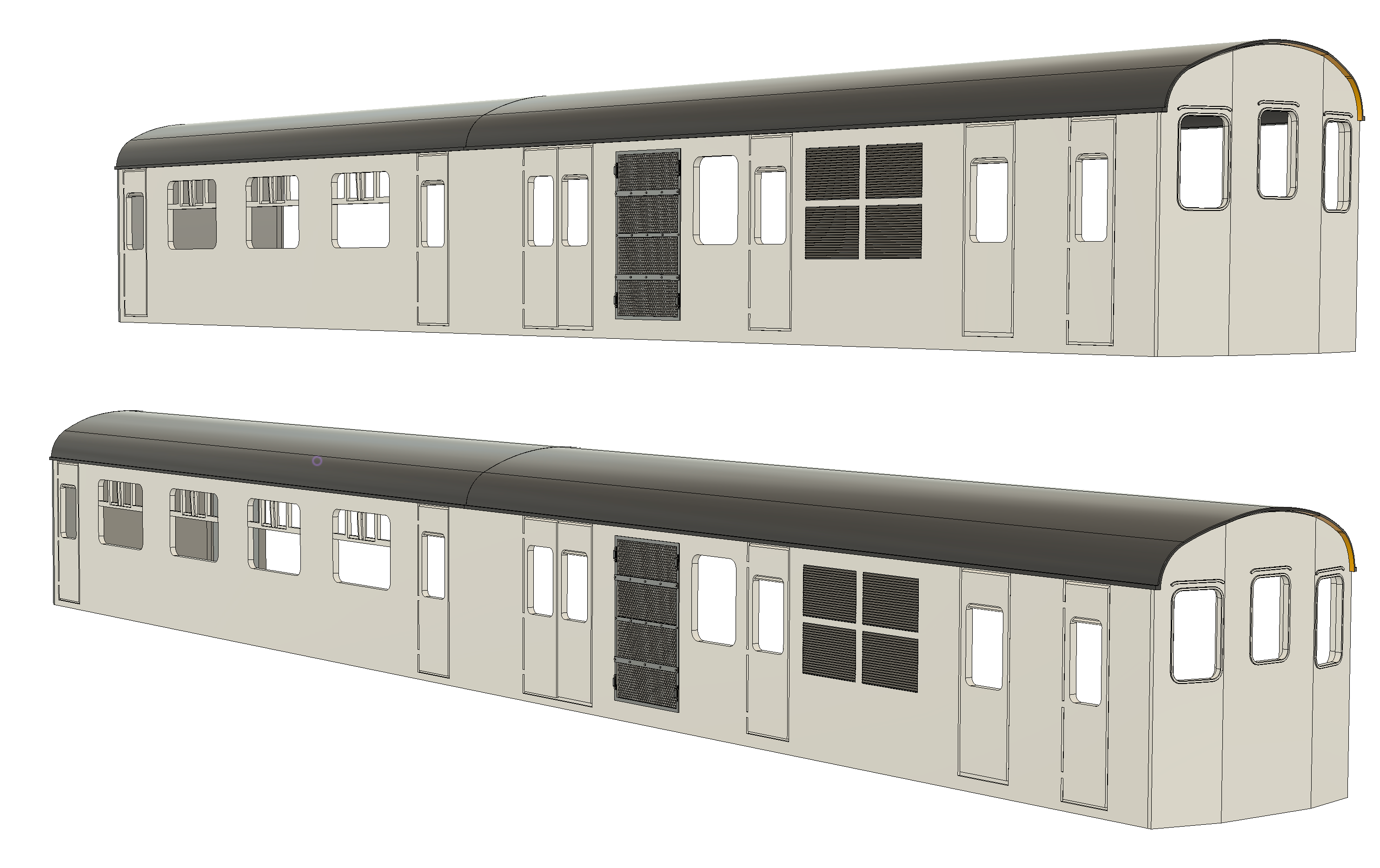 COMING SOON Class 201, 202 &203 (6s, 6L &6B) Hastings DEMU
