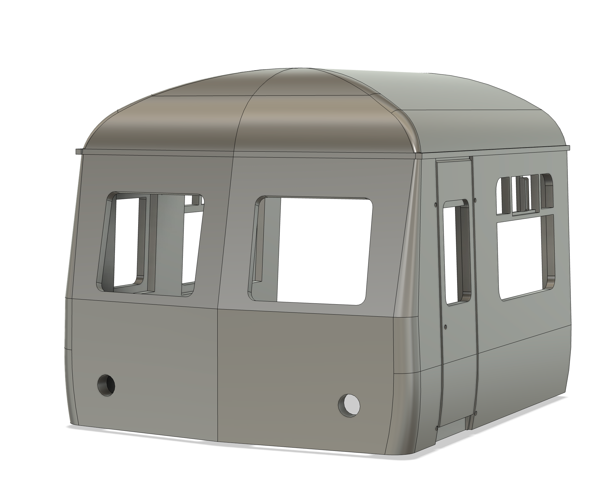 COMING SOON Swindon DMUs