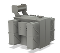 Transformer (STL download)