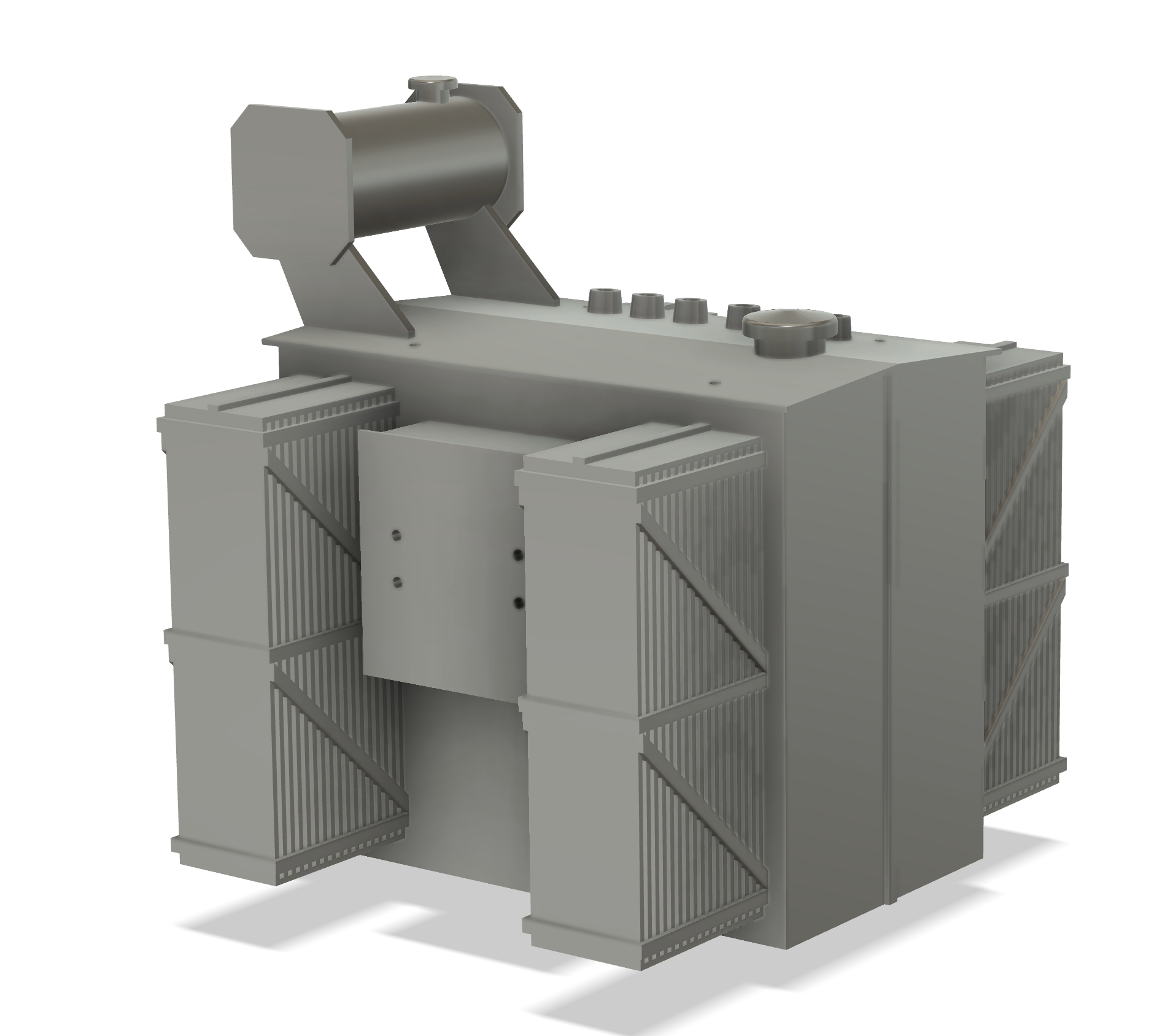 Transformer (STL download)